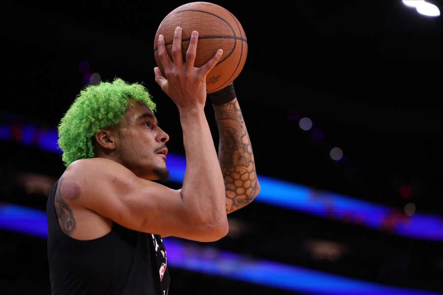 Spurs przegrali z Bulls bez Wembanyamy. Dobry mecz Sochana na nietypowej pozycji