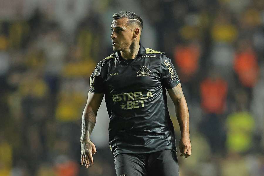 Miguel Trauco deixa Criciúma e vai para Alianza Lima, do Peru
