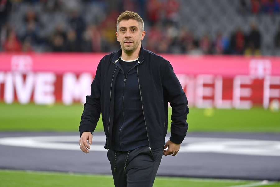 Neppe trifft in Paris unter anderem auf Kevin Trapp