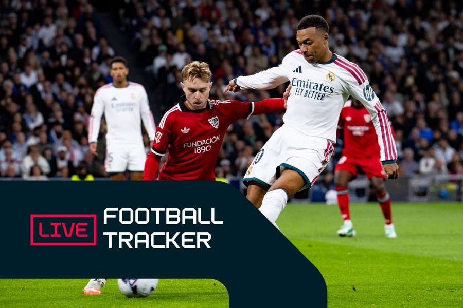 Fotbal Tracker Fotbal Tracker