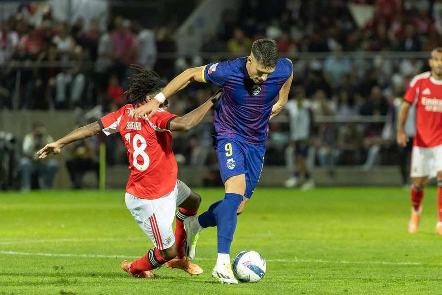 Uros Milovanovic vai jogarn o Cazaquistão