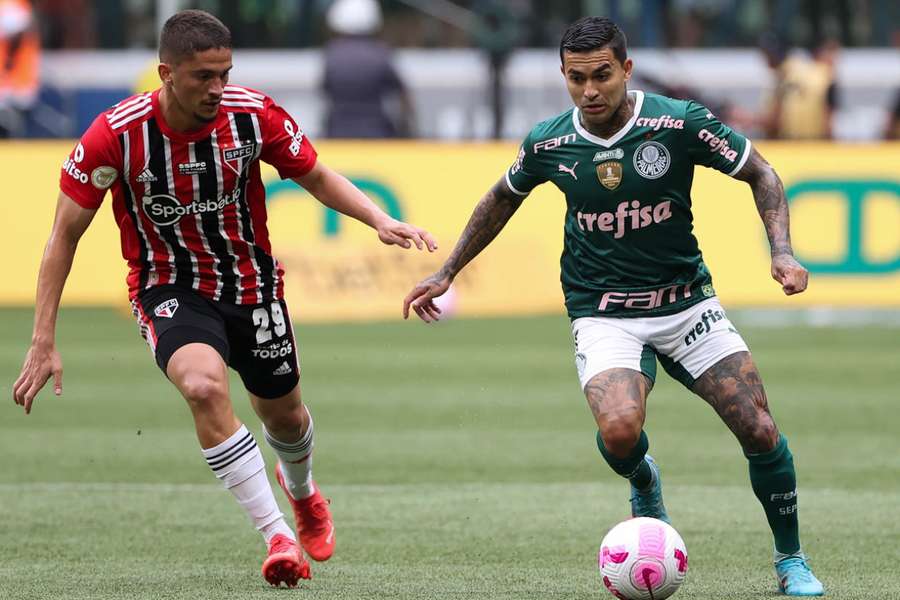 Palmeiras x São Paulo: onde assistir ao clássico do Paulistão