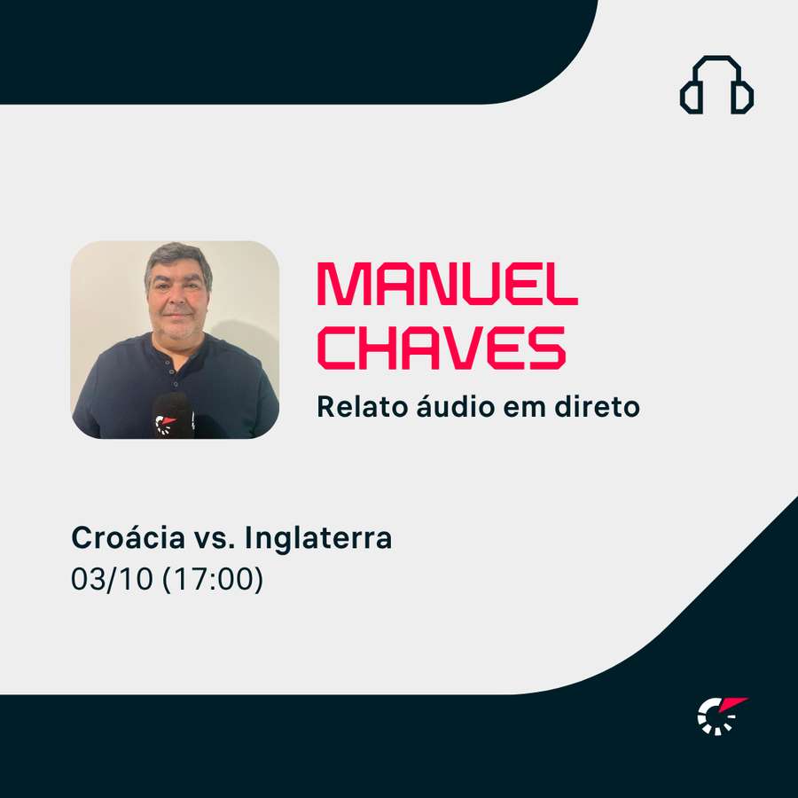Ouça o relato no site ou na app Ouça o relato no site ou na app
