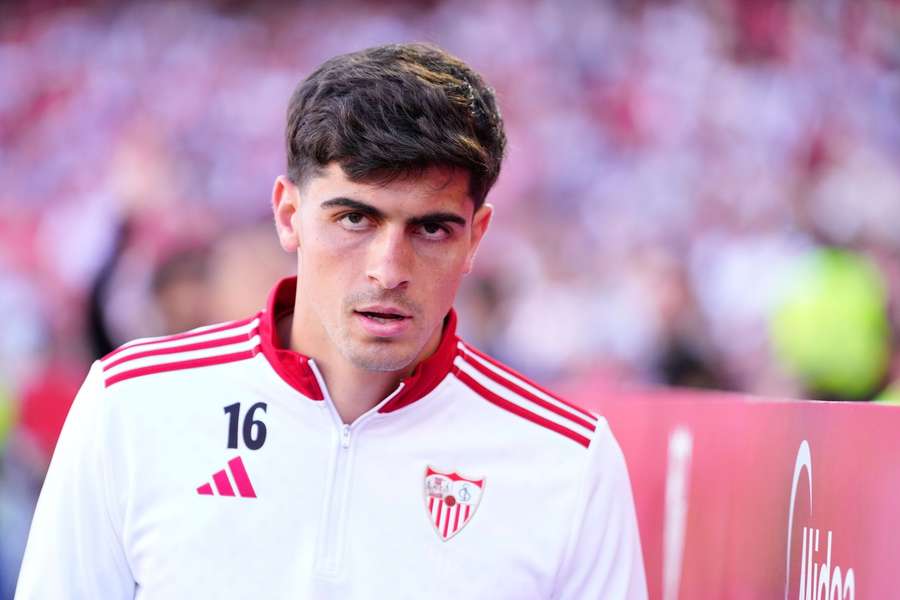 Juanlu Sánchez chega ao Bournemouth proveniente do Sevilha Juanlu Sánchez chega ao Bournemouth proveniente do Sevilha