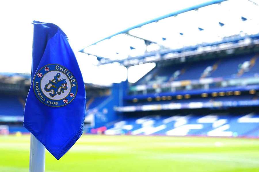 Chelsea.