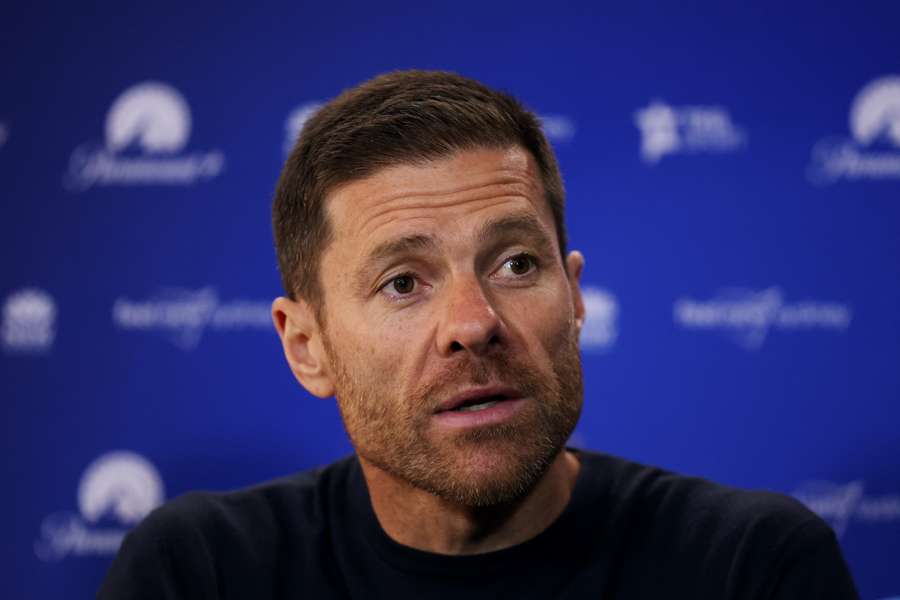 Aston Villa aiming to sign unwanted Chelsea striker who Alonso has no plans for Aston Villa aiming to sign unwanted Chelsea striker who Alonso has no plans for