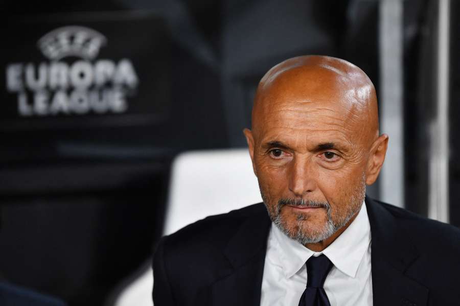 Il weekend calcistico: da Betis Barcellona a Juventus Lazio Il weekend calcistico: da Betis Barcellona a Juventus Lazio