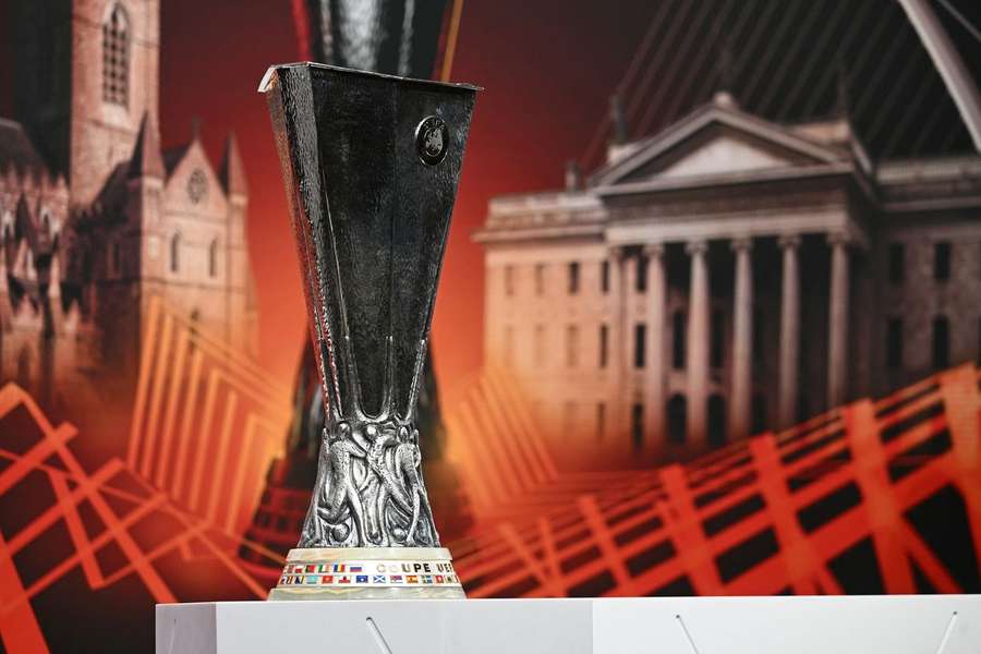 SC Braga procura chegar à fase de grupos da prova