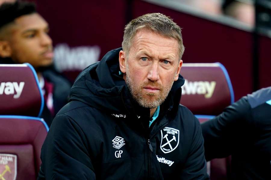 Potter has lowered expectations on a Bowen return