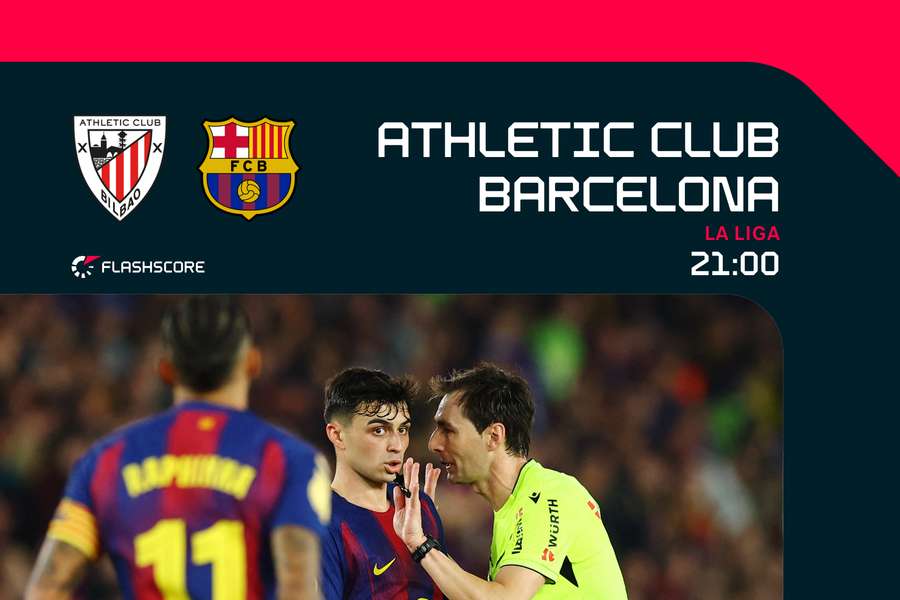 Pedri González habla con De Burgos Bengoetxea