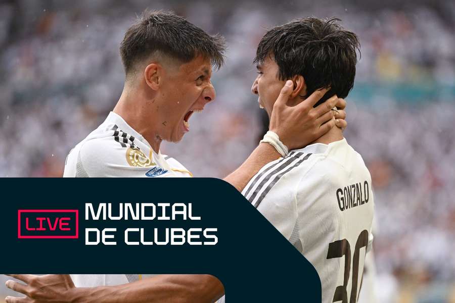 Sigue en directo todo lo que suceda en el Mundial de Clubes