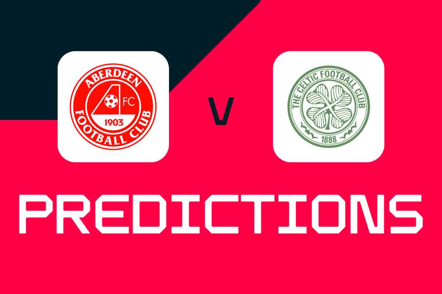 Celtic v Aberdeen: Scottish Premiership predictions, best bets and odds Celtic v Aberdeen: Scottish Premiership predictions, best bets and odds