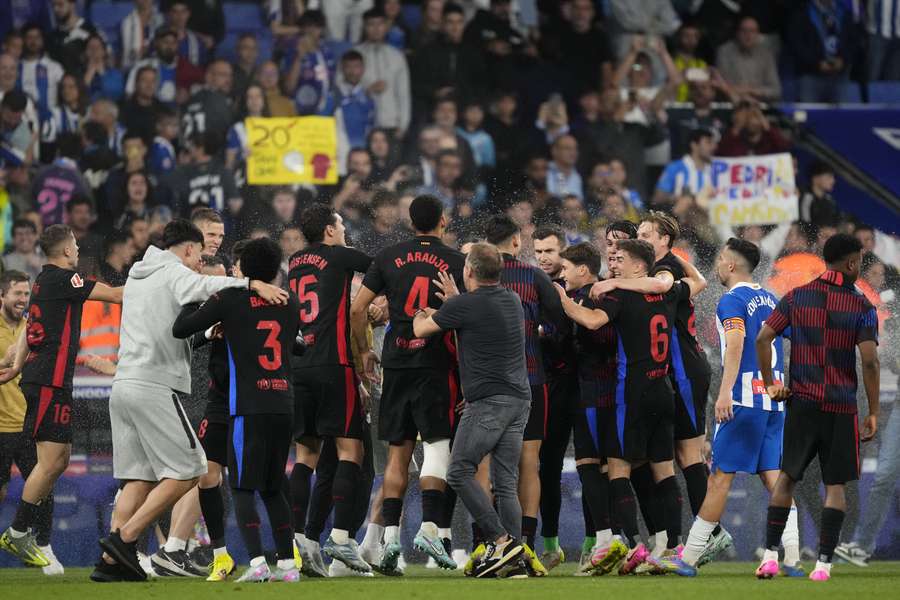 Barcelona-Villarreal: Dónde ver, previa, alineaciones probables y cuotas