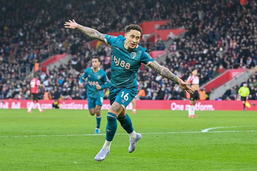 Tavernier could be heading to Newcastle