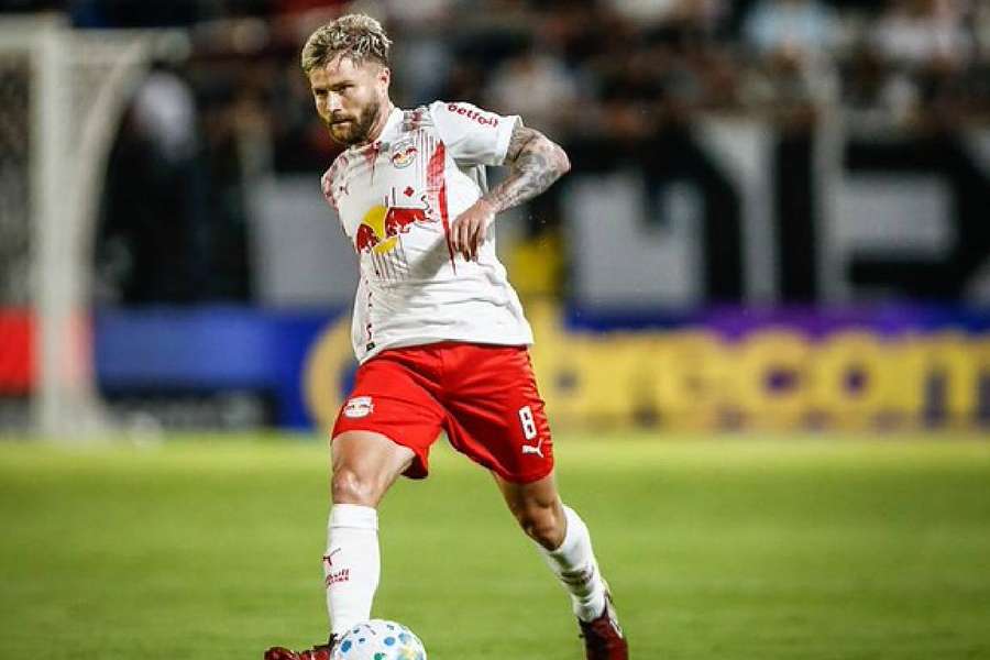 Bragantino busca reabilitação na Série A