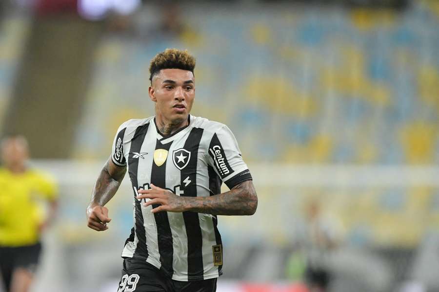 Racing e Botafogo se enfrentam pela final da Recopa Sudamericana