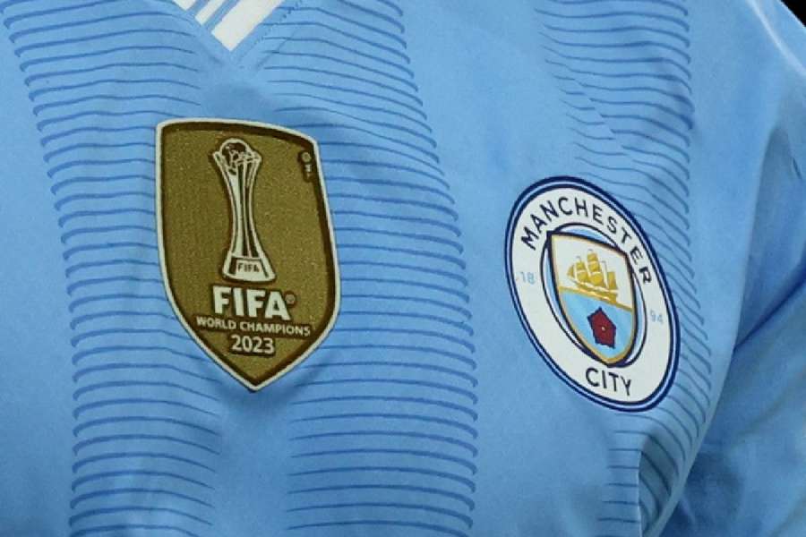 Manchester City má problémy.