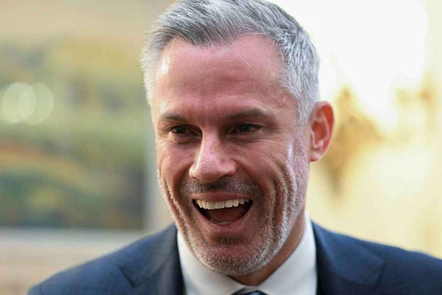 Elmohamady launches blast at Liverpool hero Carragher over Salah sniping: You're a DISGRACE