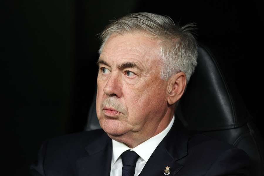 Carlo Ancelotti