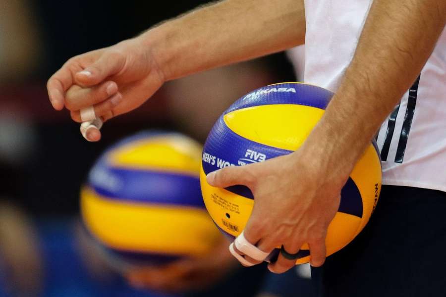 Volei