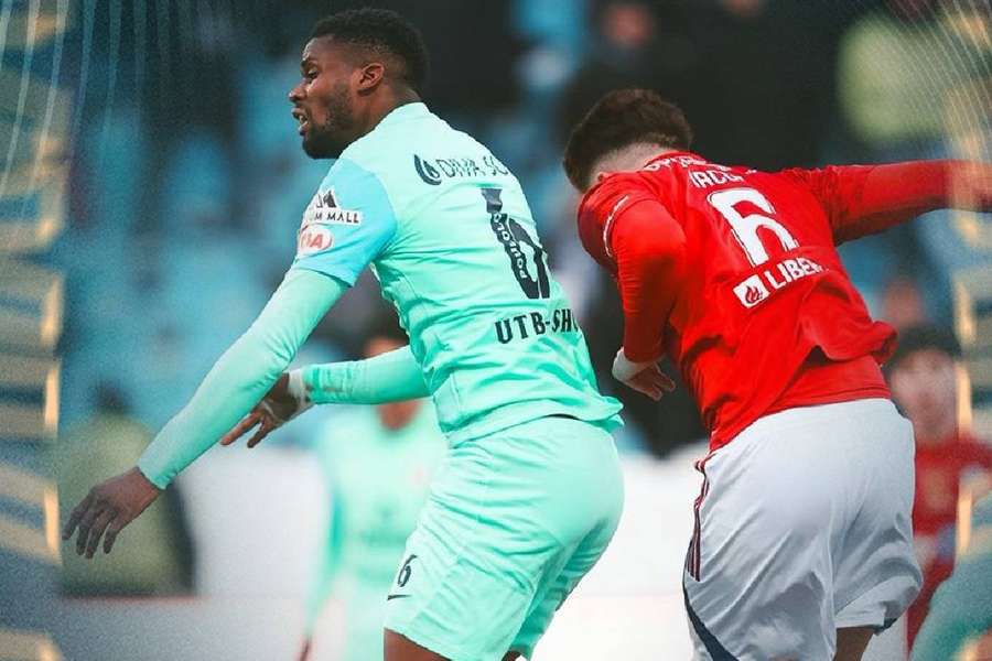 Oțelul și UTA au remizat spectaculos în etapa 28 din Superligă