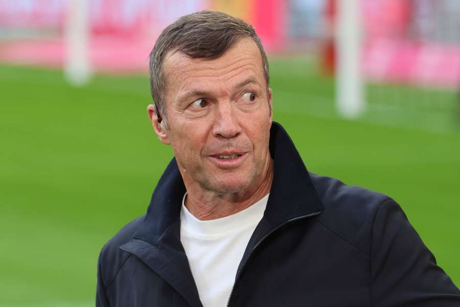 Lothar Matthäus hat seine Gedanken zum Ballon d'Or.