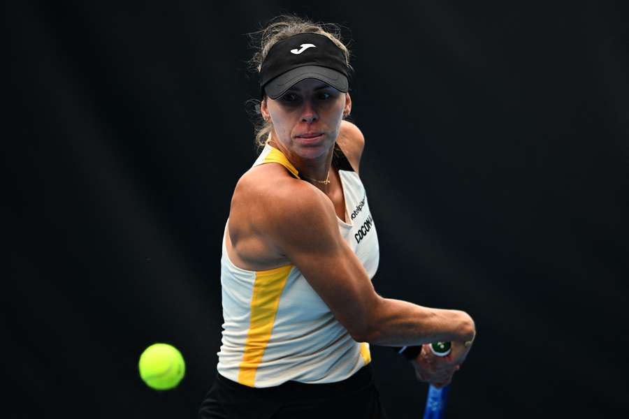 W Australian Open z Polaków pierwsze zagrają Linette i Fręch. Ich mecze w poniedziałek