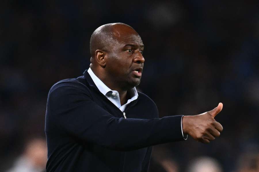 Patrick Vieira