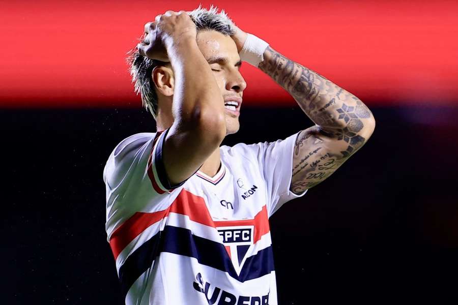 Ferreirinha em São Paulo 2x3 Portuguesa, no MorumBis