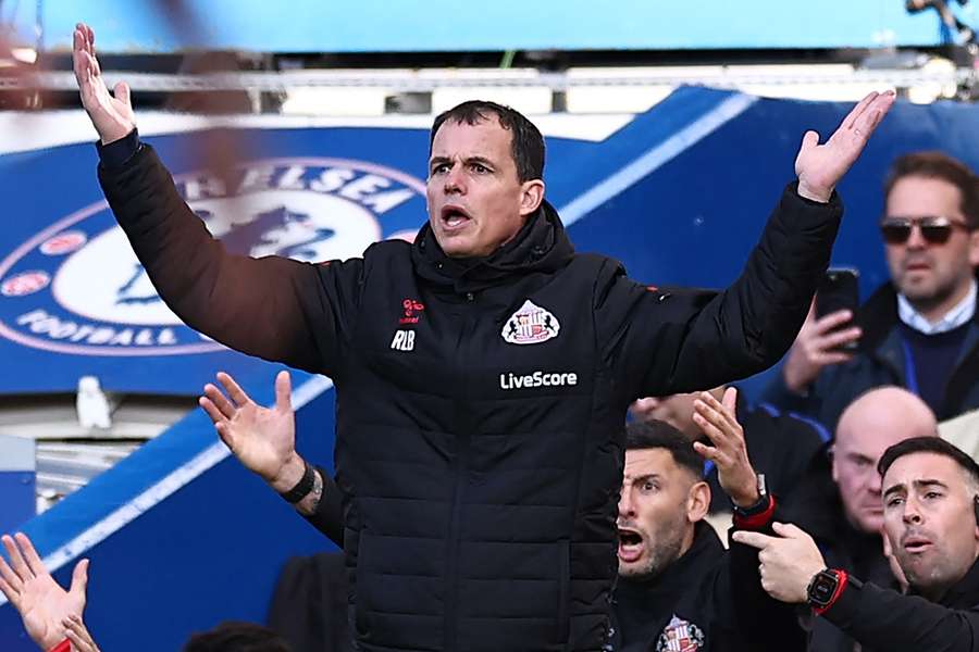 Le Bris et Sunderland font vibrer la Premier League