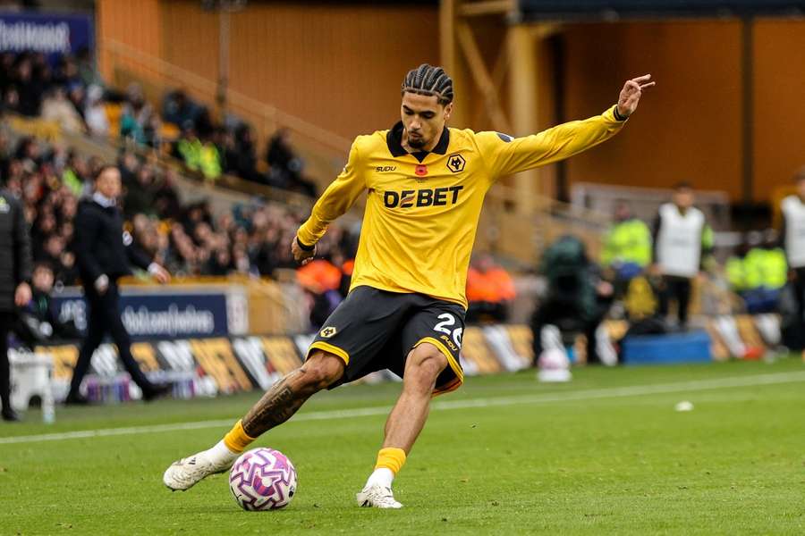 Hoever takes aim at past Wolves coaches - in official club interview
