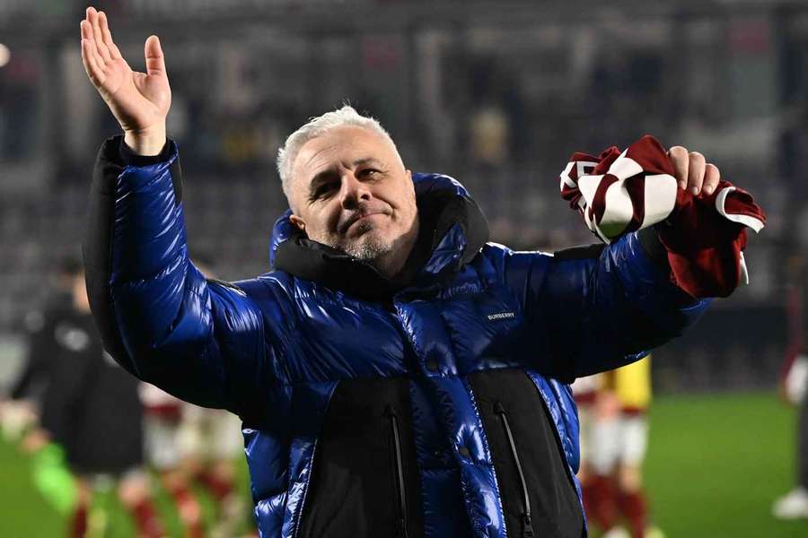 Marius Șumudică
