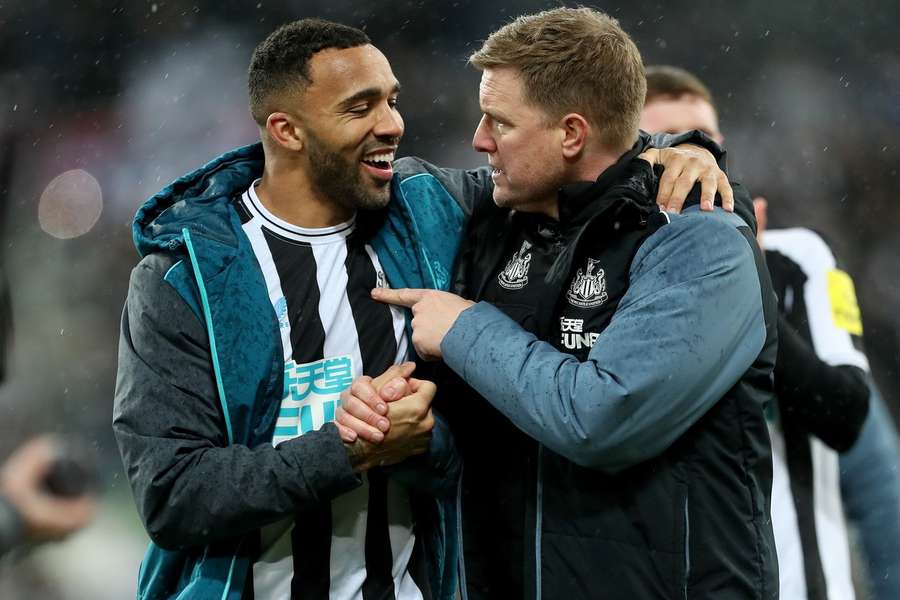 Newcastle v West Ham: Can Magpies cement their top four status?