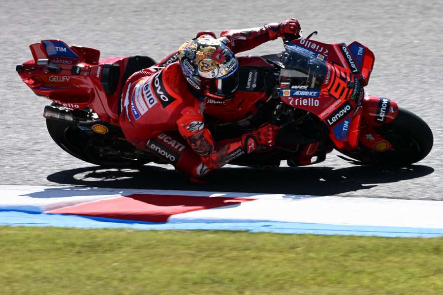 Marc Márquez  