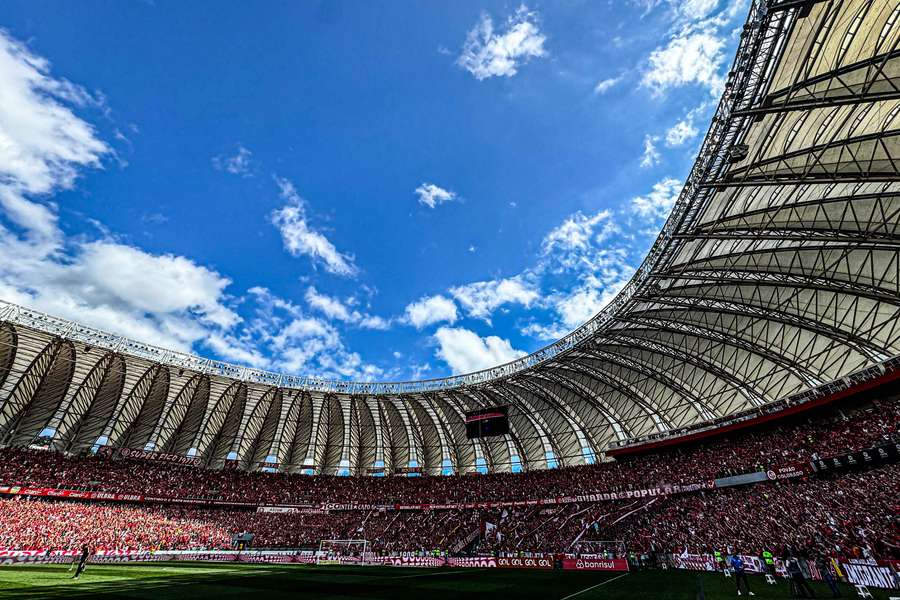 Internacional x Flamengo: onde assistir, escalações e detalhes do jogo do Brasileirão