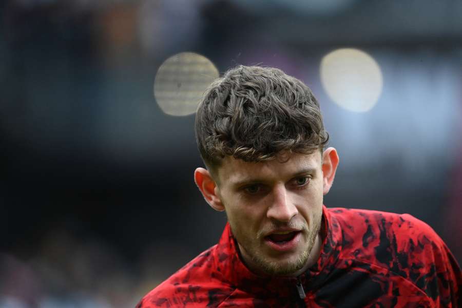 Szymański zadebiutował w Stade Rennes, ale Rennes poległo z beniaminkiem