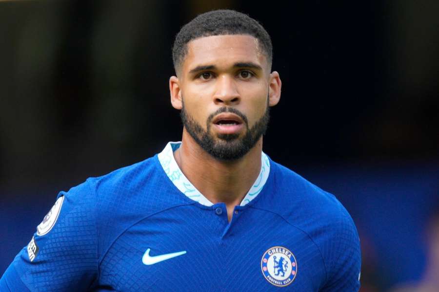 Loftus-Cheek speelde afgelopen seizoen 25 wedstrijden voor Chelsea in de Premier League