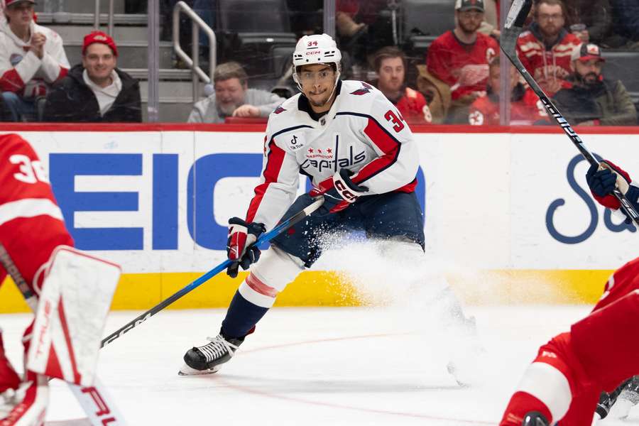 Canadiens - Capitals: Kde sledovať v TV aj online, zostavy a kurzy Canadiens - Capitals: Kde sledovať v TV aj online, zostavy a kurzy