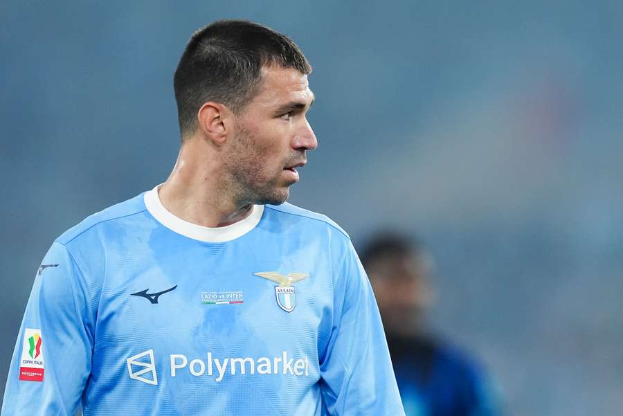 Alessio Romagnoli