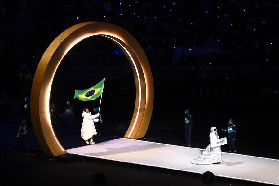 Brasil terá maior delegação da história no evento Brasil terá maior delegação da história no evento