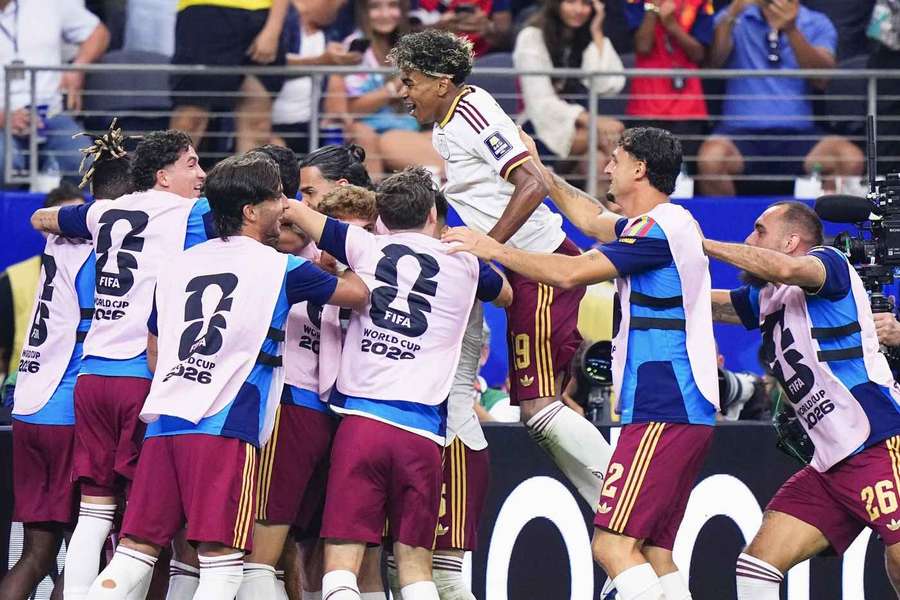 Dónde ver el España vs. Argentina en TV y online; alineaciones y previa (Mundial 2026) Dónde ver el España vs. Argentina en TV y online; alineaciones y previa (Mundial 2026)