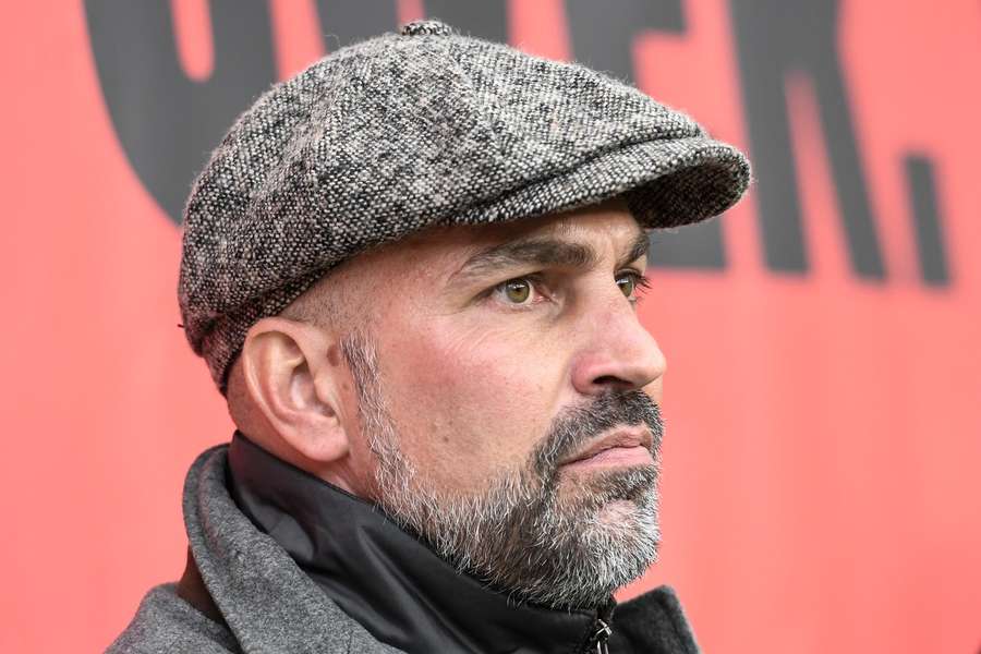 Markus Babbel ist mittlerweile als Trainer und TV-Experte aktiv.