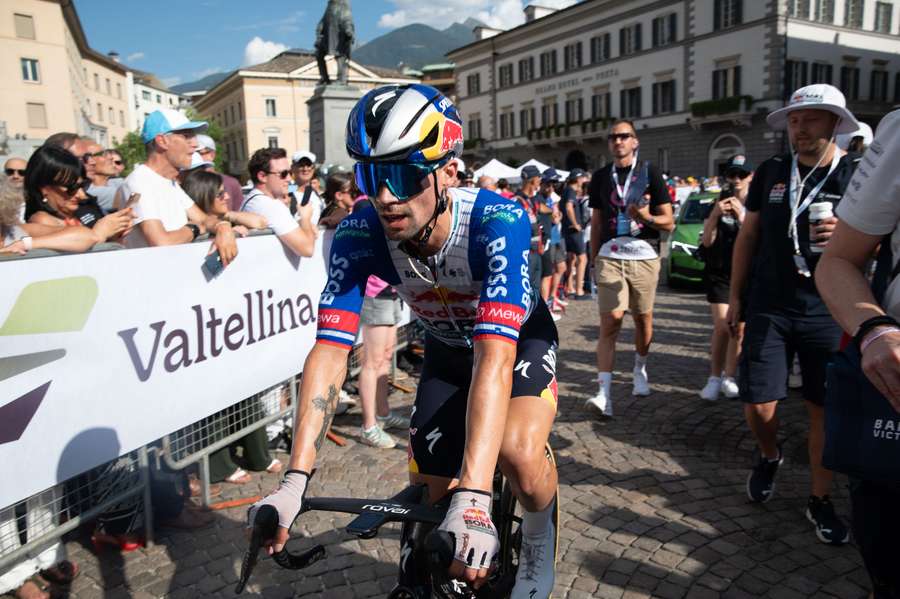Roglic 