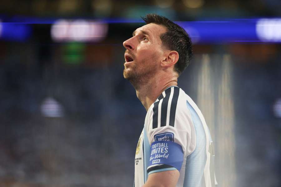 Dónde ver el Argentina - Egipto en TV y online; alineaciones y previa Dónde ver el Argentina - Egipto en TV y online; alineaciones y previa