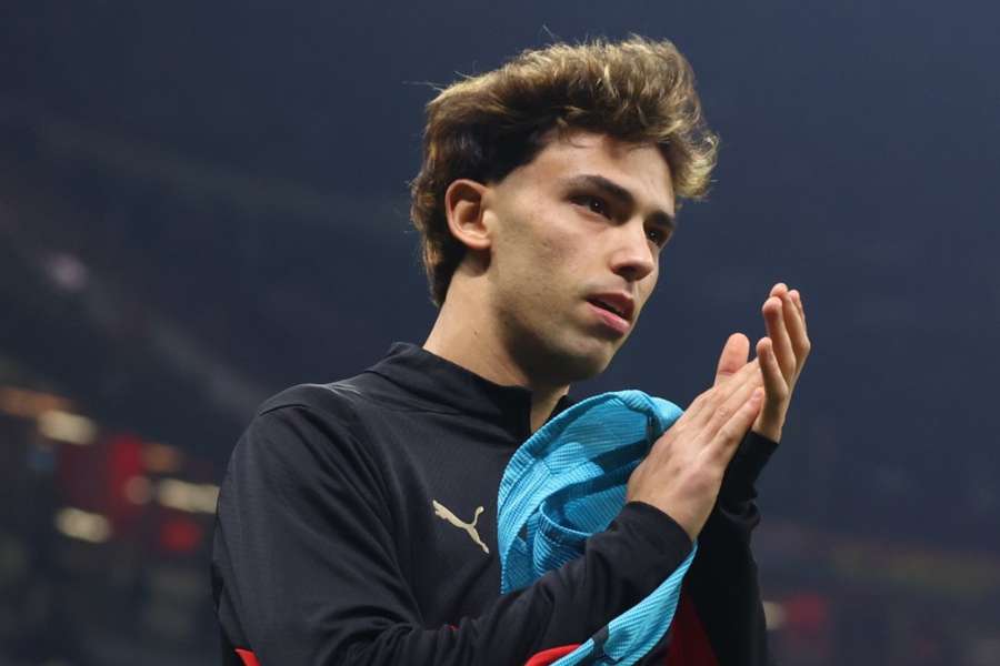 João Félix va semna cu Al-Nassr până în 2027