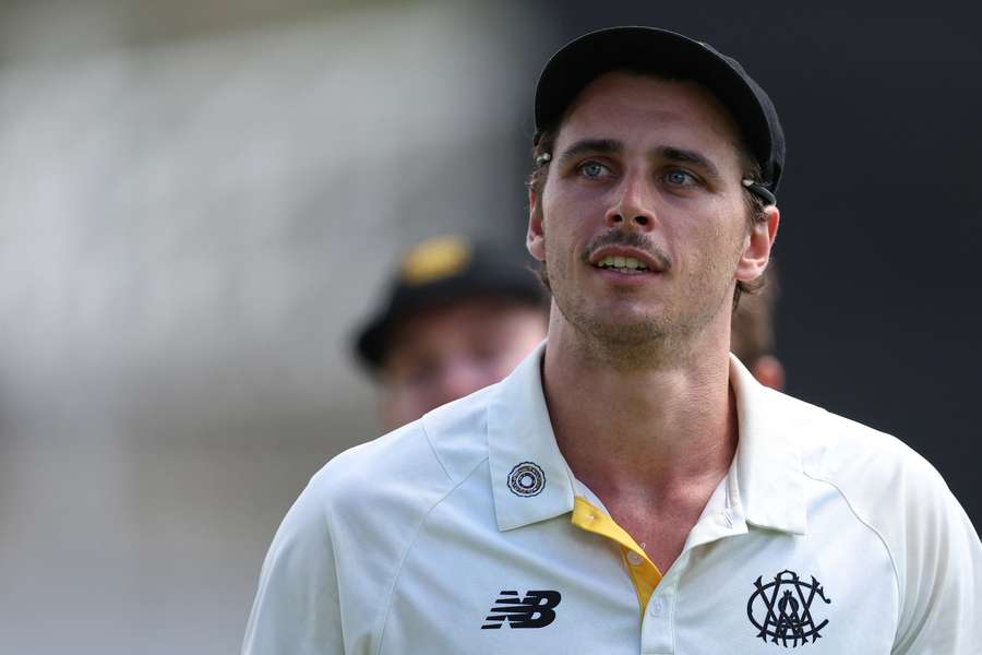 Lance Morris will be a big loss for Australia