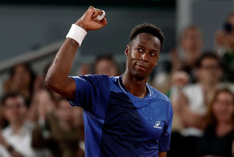 Tennis-Tracker LIVE: Alles zu Tag zwei der French Open 2026 in Paris Tennis-Tracker LIVE: Alles zu Tag zwei der French Open 2026 in Paris