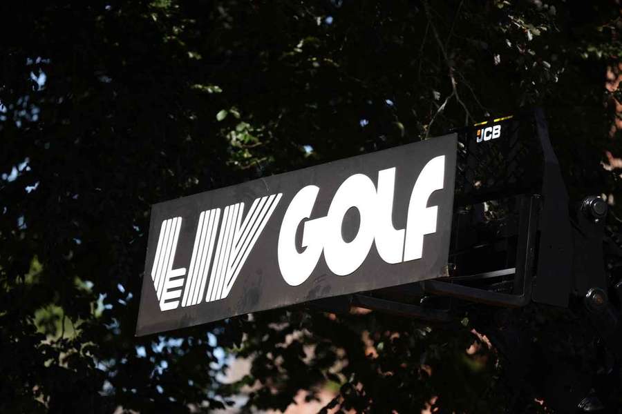 Die LIV Tour steht vor einem großen Umbruch