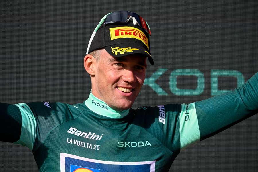 Mads Pedersen au départ de Milan-Sanremo, la surprise du chef
