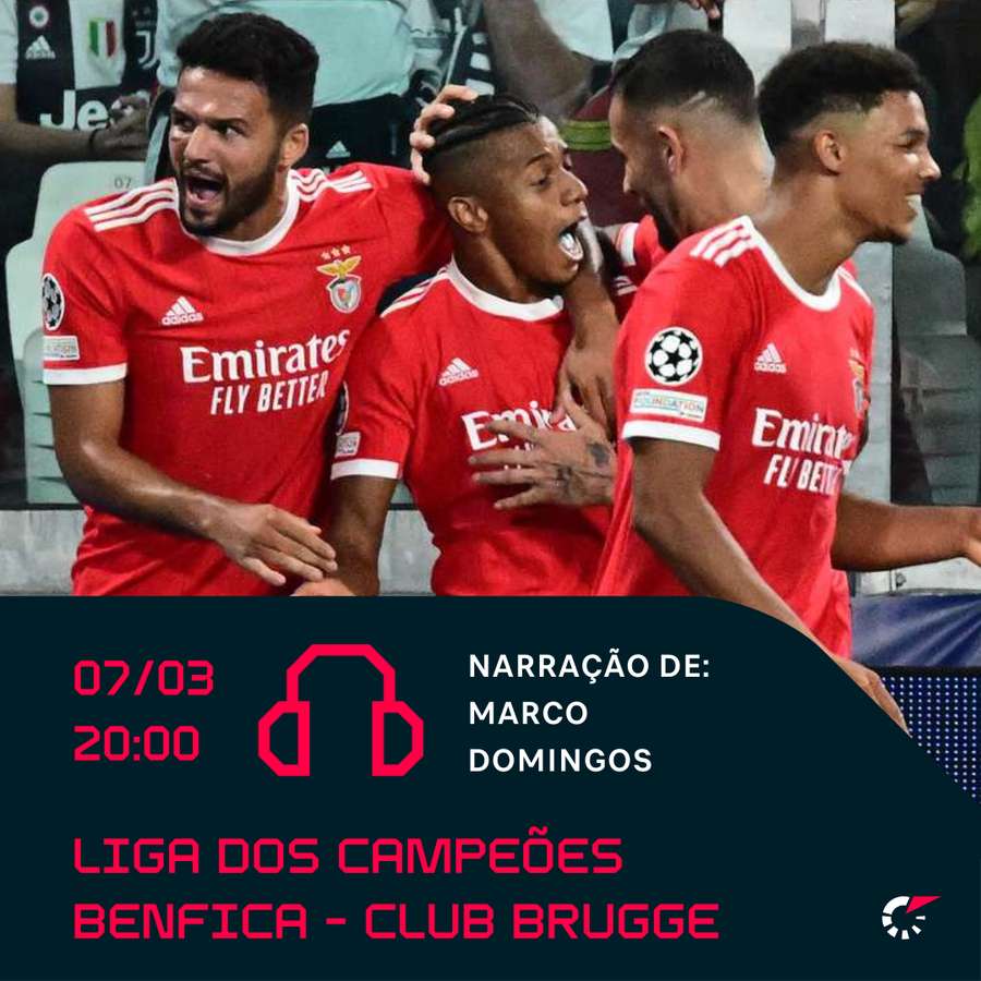 Acompanhe o relato áudio ao vivo Acompanhe o relato áudio ao vivo